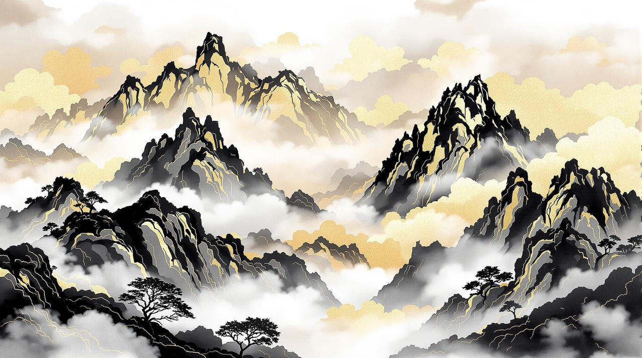伊人在线视频国漫崛起：东方美学新势力