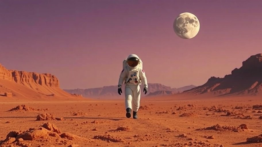 伊人在线视频热荐：星际边缘