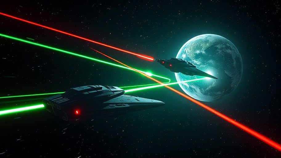 伊人在线视频推荐：星际争霸